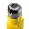 DC 3-6V Plastic Reduction DC Gear Mini Electric Motor for Intelligent Robots Toy