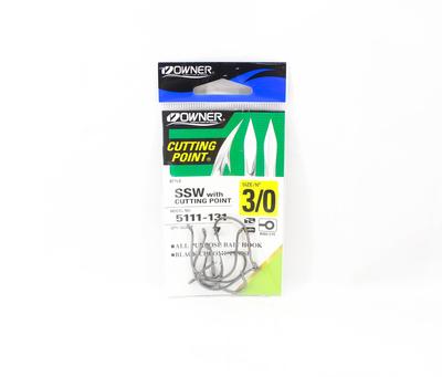 Ψάρεμα – Wobblers, δολώματα και αγκίστρια