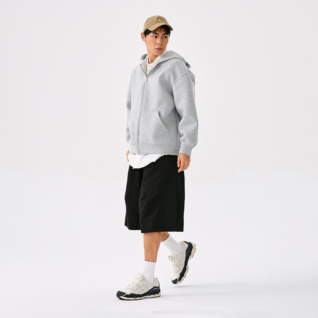 ASICS Gel-NYC 'White Smoke Grey' Men's 1203A383-111