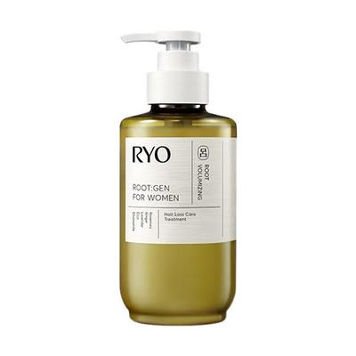 ROOT GEN – Pflegebehandlung gegen Haarausfall für Frauen, 353 ml