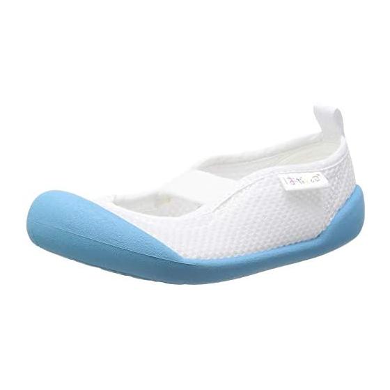 [Moonstar] Indoor shoes, Made in Japan, Barefoot 01, Kids