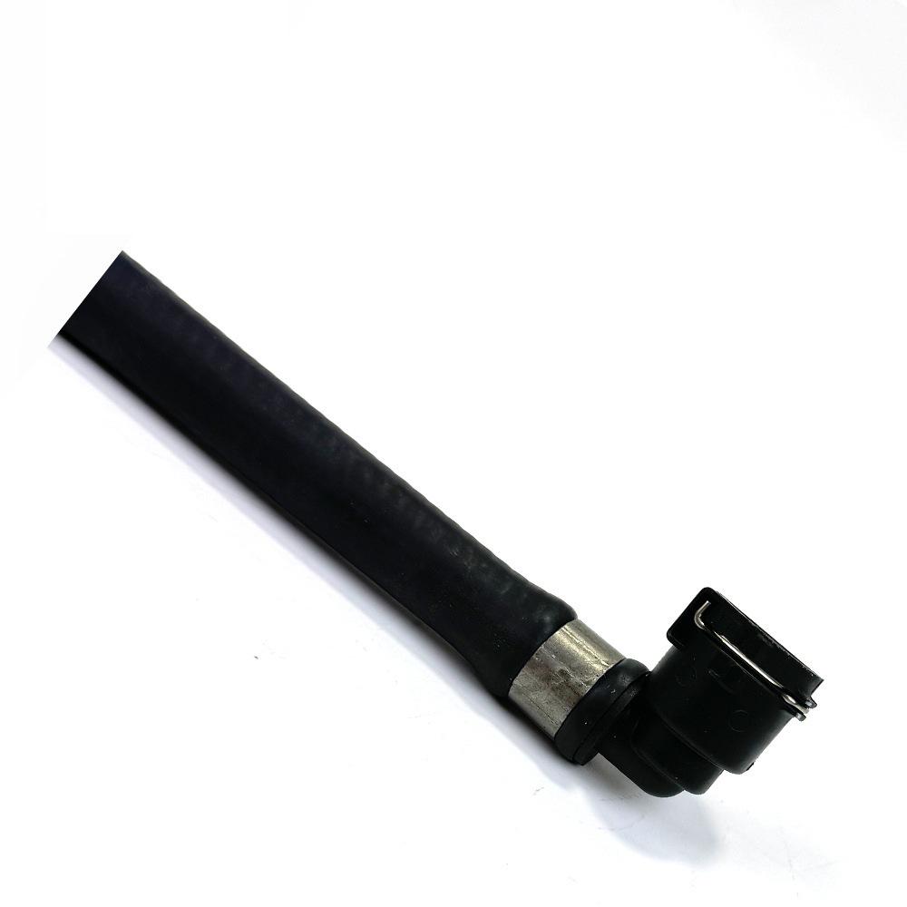 BMW F22 Coolant Hose - Auto Parts 17128616530