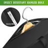 Garment Bag Suit, 100 X 60 Cm, HighQuality, Robust, Dustproof,, MoistureResistant