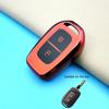 3 Buttons Tpu Auto Smart Key Fob Remote Case Cover Fit For Renault Kwid Traffic Symbol Fit For Dacia Sandero Logan Duster Housing