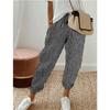 BITCED Women's Fashion Casual Pants & Capris