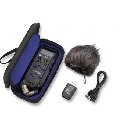 Zoom Accessory Pack for H6essential Released In 2024 APH-6e