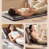 AUX 10-Zone Full Body Massage Mat with Leg & Foot Traction