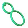 Garden Plant Clips Reusable Plant Support Ties Climbing Plants Clips Vine Support Clips for Indoor Outdoor Gardening