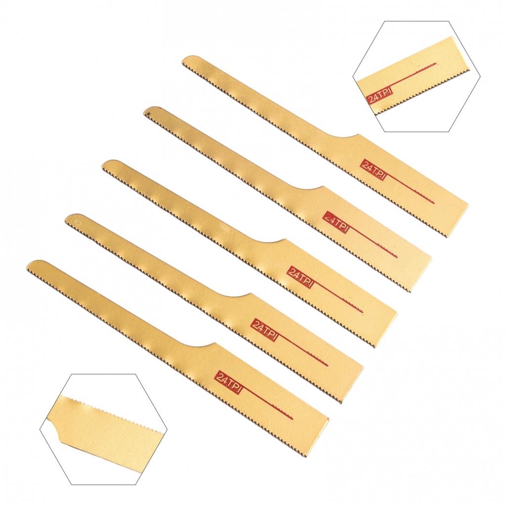 Pneumatic Saw Blades Metal Cutting Blade Plastic Sheet Metals Saw Blades