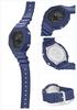 Casio G-Shock GA-2100-2AJF Carbon Core Blue Japan
