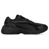Puma Unisex Teveris Nitro Base Low-Top Lifestyle Sneaker Black 388911-02