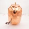 4L Pure Copper Water Dispenser For Drinking– Ayurvedic Health Benefits