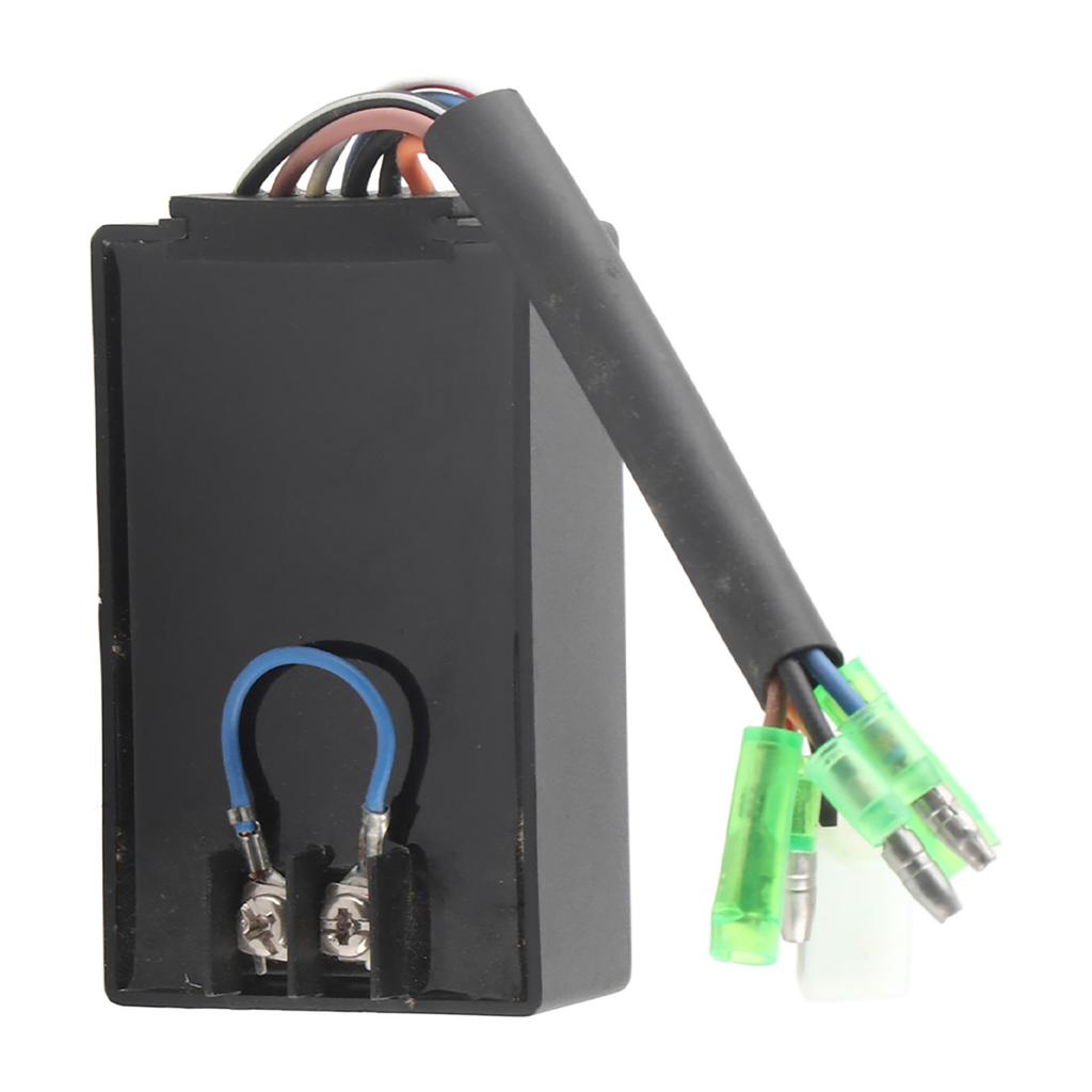 Motorcycle Igniter CDI Box 0451021 Replacement Fit for Polaris Predator 50Scrambler 50