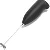 Mini Milk Frother Handheld Foam Maker for Lattes Whisk Coffee Cappuccino Matcha Hot Chocolate Egg Beater Drink Mixer