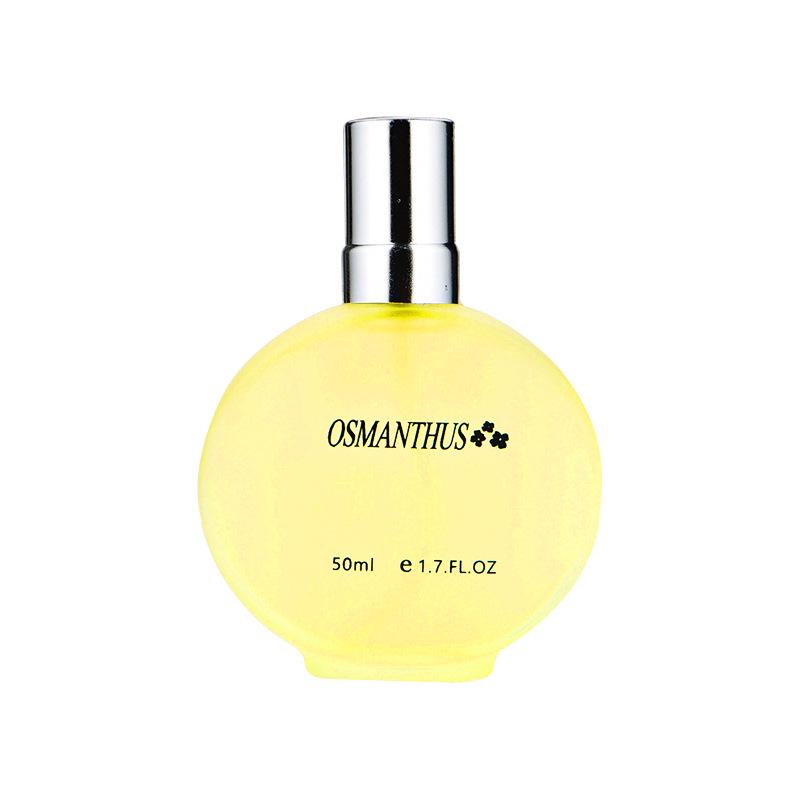 

Духи Douyin Османтус и Роза Женские Стойкий Легкий Аромат 50ml