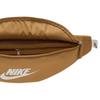 Nike Fabric Fanny Pack Unisex Linen DB0490-224