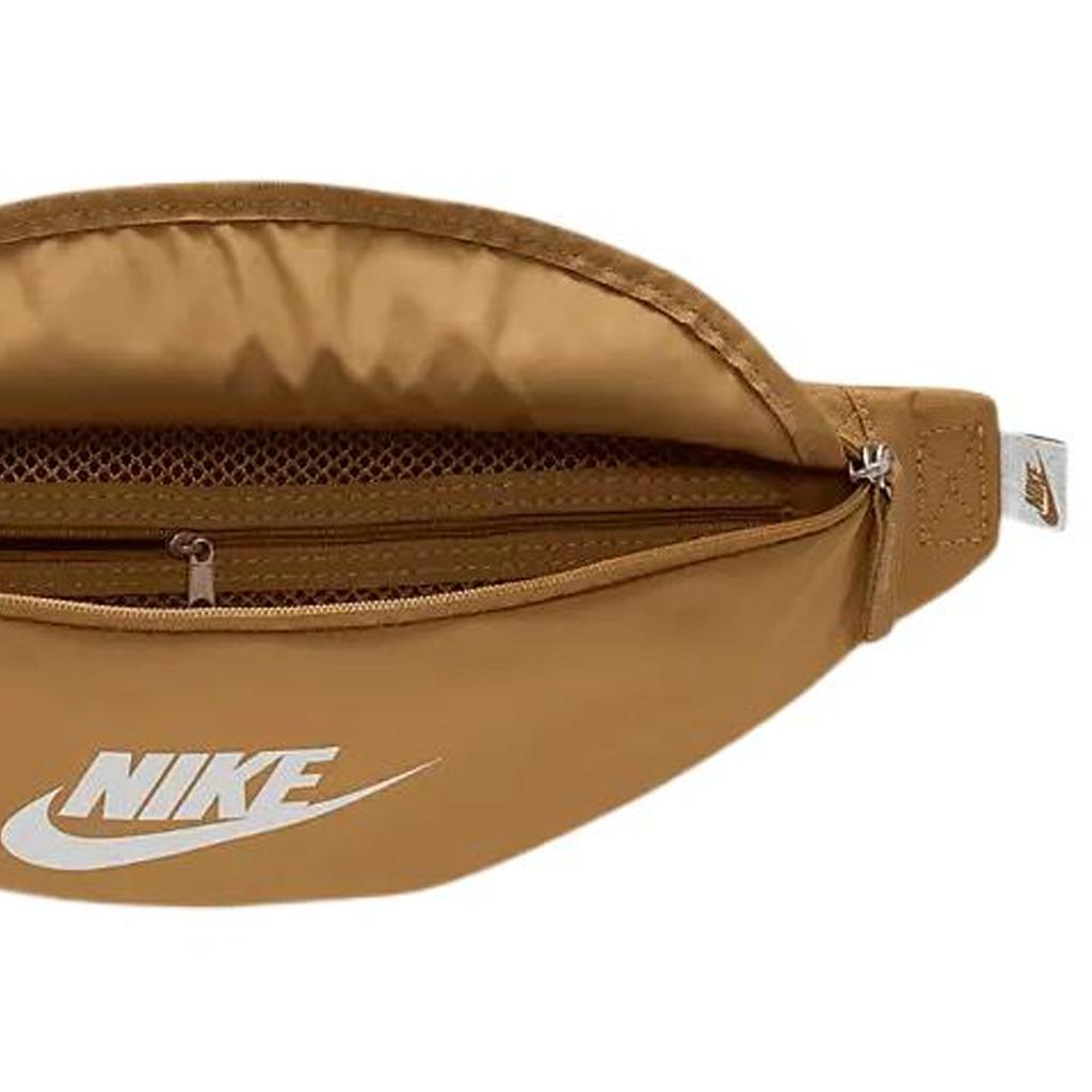 Nike Fabric Fanny Pack Unisex Linen DB0490-224