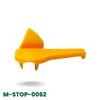 Plastic Covers for Mounting Foot Type At