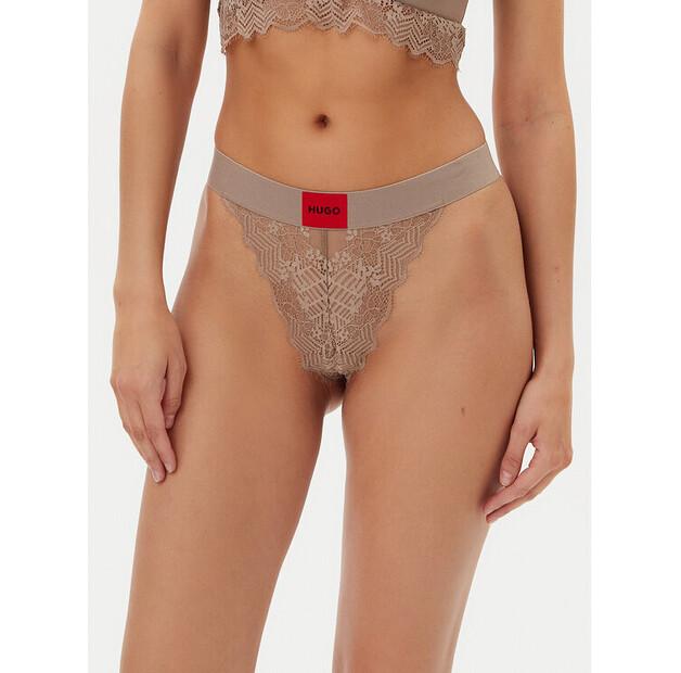 Трусы-стринги HUGO 50535036 EU XL