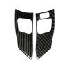 Car Decoration Steering Wheel Button Cover For LEXUS IS 250 300 350 2006-2012 Cars Accessories Styling Upgrade
