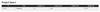 Yo Zuri Duel 3DB Pencil Popper 135 мм плаваюча приманка R1373-RGSN (2679)