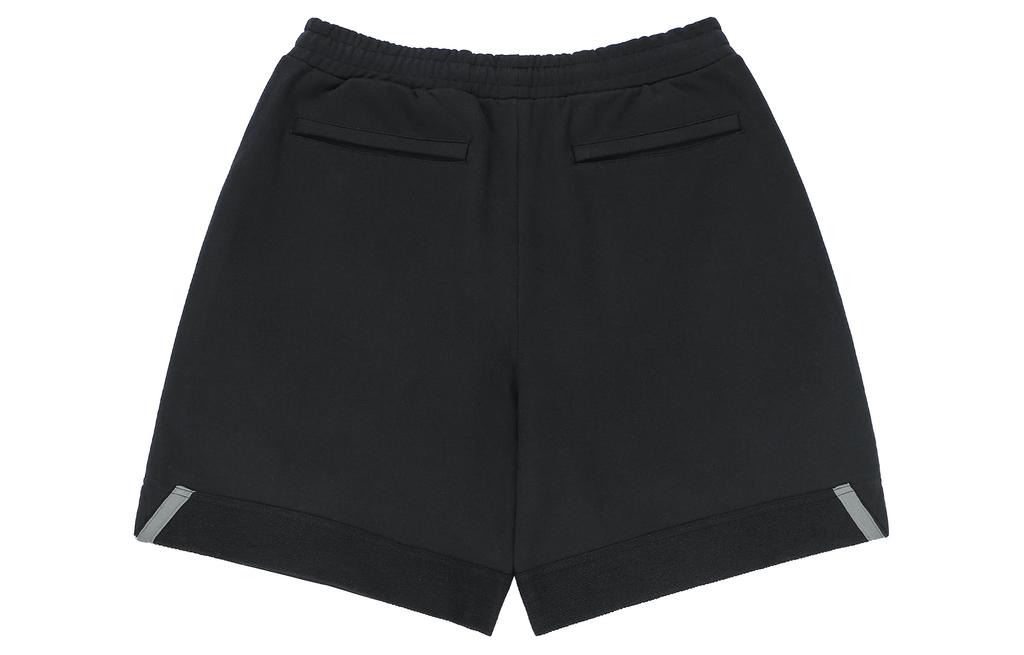 New Balance Nice Rice Casual Shorts Men's Black AMS22383-BK