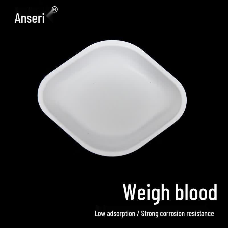 Лабораторные весовые чашки и лодочки Ansaicui Small 5ml
