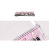 LuxeFlutter - Fox Eye Volume Cluster False Eyelashes