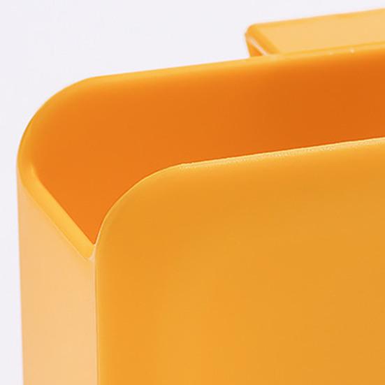 Úložné boxy na bočních dvířkách lednice Vynikající Úspora hlubokého místa Nedeformované košíky na omáčky Potřeby pro domácnost