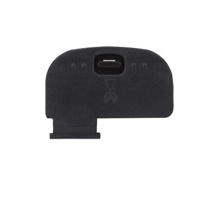 Coperchio dello sportello della batteria, tappo di copertura, parti di ricambio per la fotocamera Nikon D7200