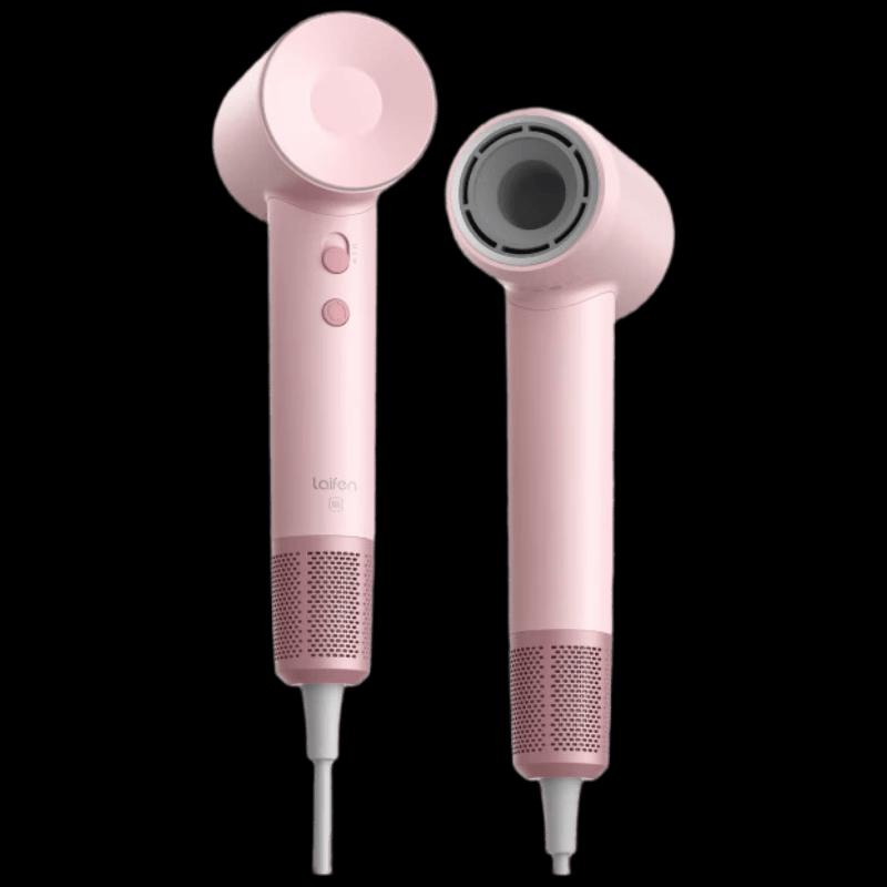 Laifen SE High-Speed Ionic Hair Dryer CN plug (adapter included)