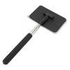 Side Mirror Squeegee Retractable Car Rearview Mirror Wiper Universal Automotive Accessories Windshie