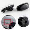2x Side Marker Light Turn Signal Lamp Cover Without Bulb 2108200921 for Mercedes-Benz Vaneo W414 2002-2005 W638 96-03 W210 S210