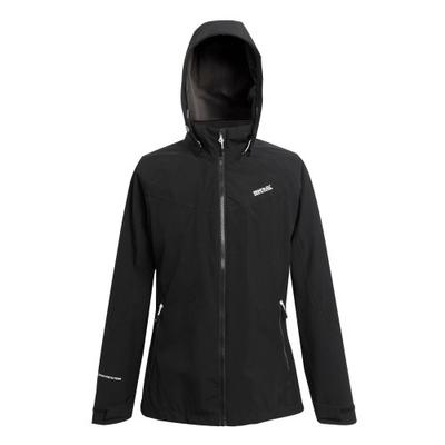Womens/Ladies Bosfield II Waterproof Jacket