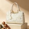 Handbag New Large Capacity Handbag New Chinese Light Luxury Fashion Shoulder Bag Daily Commuter Bag Wholesale