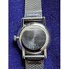 Used 817LONGINES Manual winding clock working antique sapphire glass