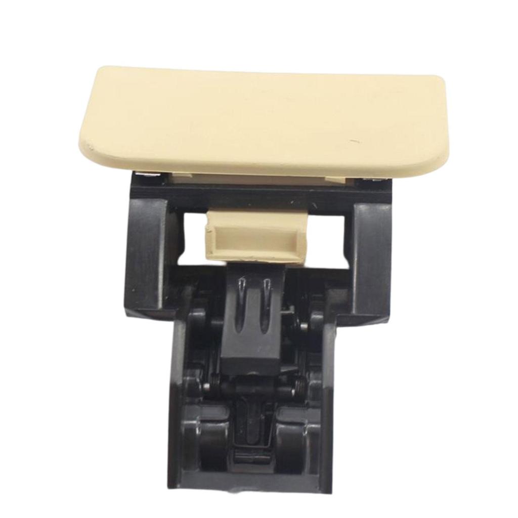Car Glove Box Latch Handle 6Q0 857 131 D Interior Components Assemblies High