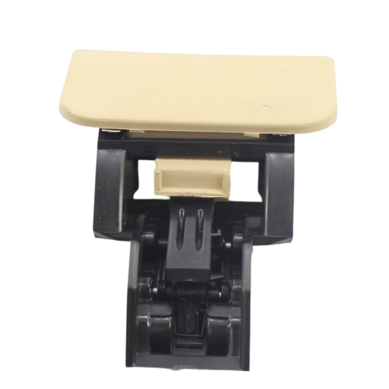 Car Glove Box Latch Handle 6Q0 857 131 D Interior Components Assemblies High