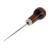 20 Leather Craft Scratch Awl Tool Pin Sewing Punch Stitching