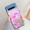 Para Samsung S10 Funda 5G Animal Lindo Cubierta Para Samsung Galaxy S10 Plus Suave TPU Silicona Funda de Teléfono Para SamsungS10 S10e S10 Lite