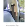 Car Seat Belt Shoulder Pillow Protective Cover Long Safety Belt Cover Protection Sleeve JDM and Wind Car Interior Design Men