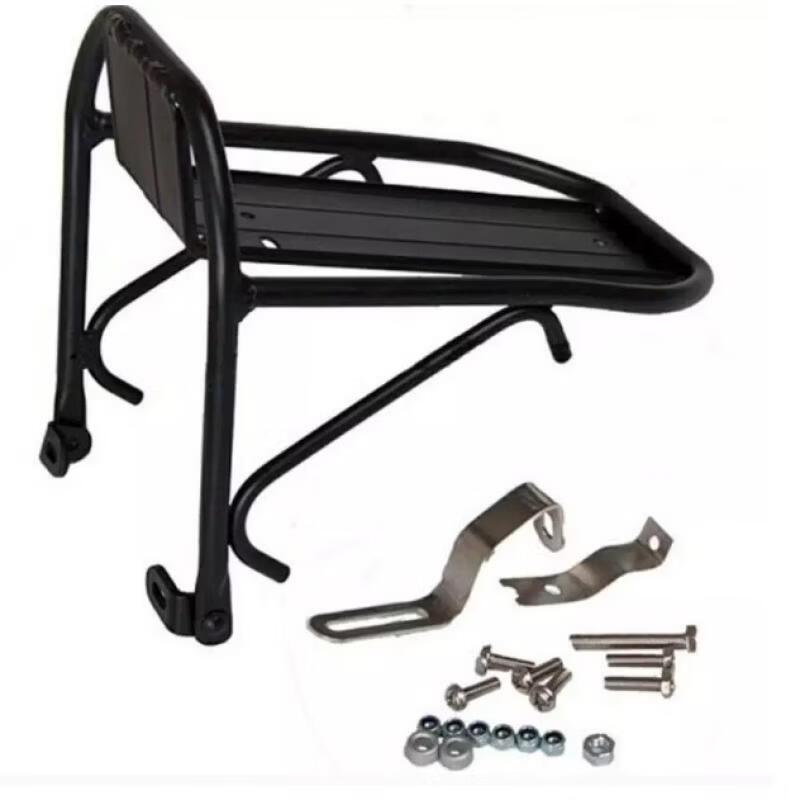 Lishi Mountain Bike Cargo Racks