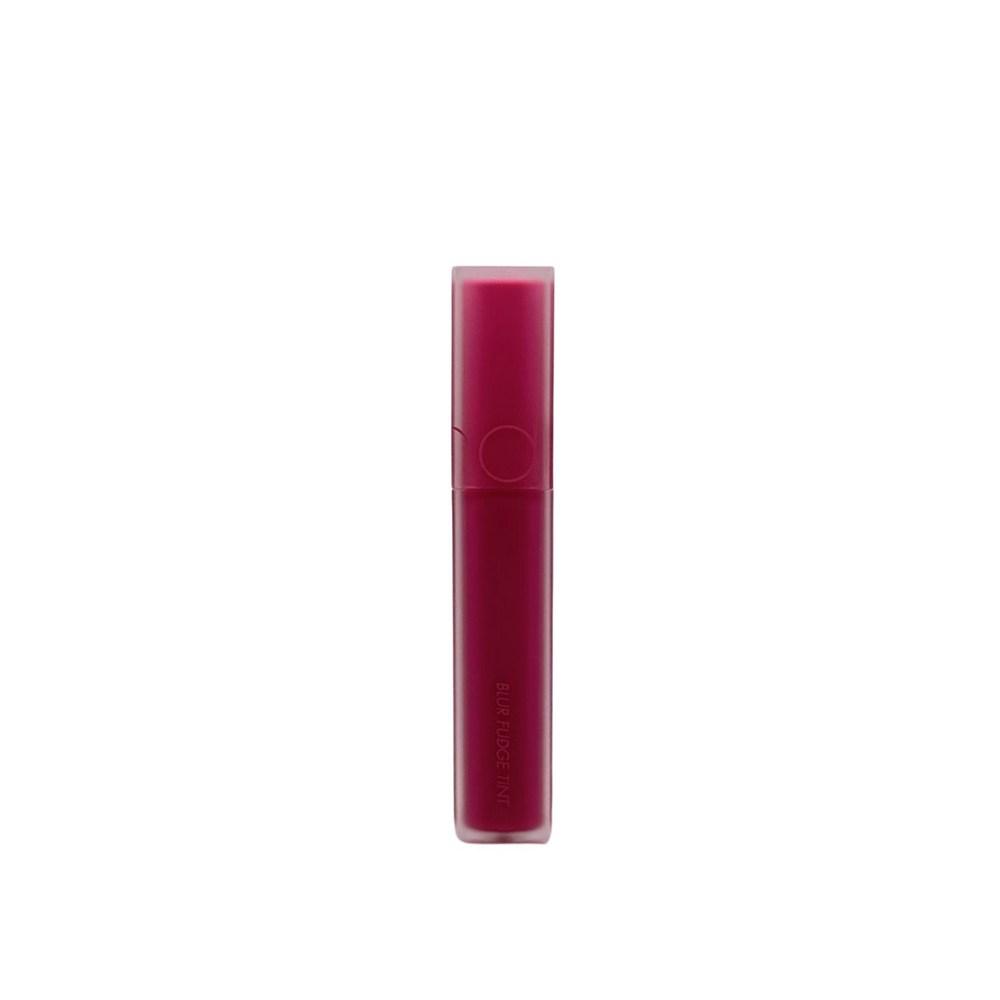 Romand Blur Fuzzy Tint 10 Fuzzy Red 1 Pcs