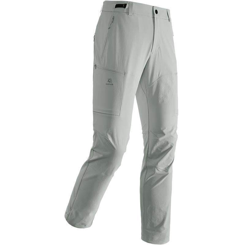 KAILAS Men s T10-X CORDURA Softshell Pants 35A
