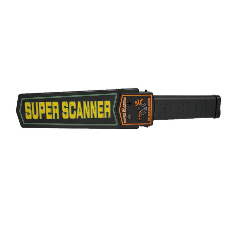 TANG QUAN Handheld Metal Detector