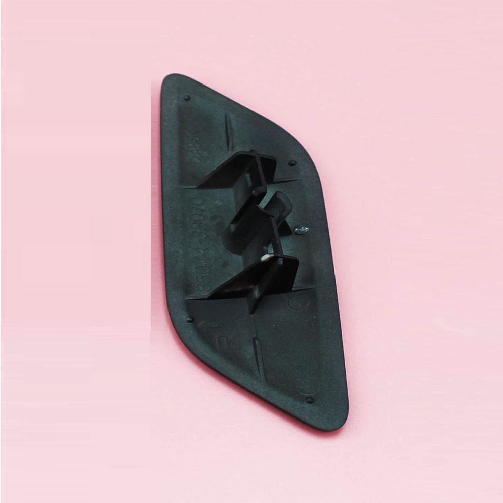 New Front Right Headlight Washer Nozzle Cover 85044-33070 for Toyota Camry 2009-2011