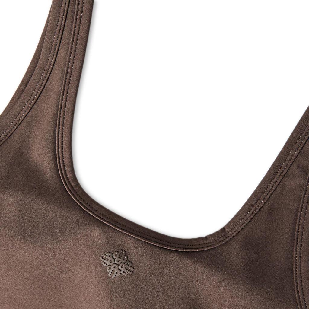Couture Womens/Ladies Jersey Sports Bra