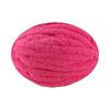 Colorful Rainbow Yarn for Crochet Knit Accessories Soft Long Lasting Multicolored Yarn Skein Perfect for Making Pet Bed