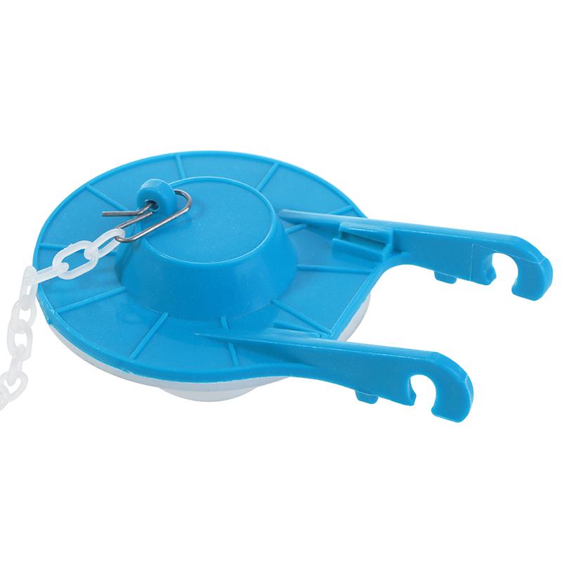 Ablassspülventile Toilettentankarmaturen Universal Badezimmerwerkzeug Langlebiges Gummi Wassersparend Reparatur Pvc