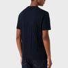 EMPORIO ARMANI Knitwear Men's Marine Blue Crew Neck Moderate Other 6R1TDM-1JGYZ-09L9